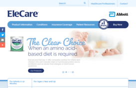 elecare.com