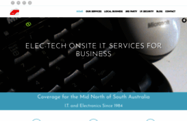 electech.com.au