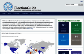 electionguide.org