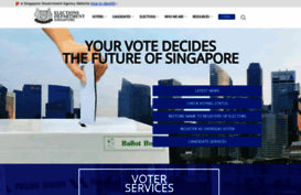 elections.gov.sg