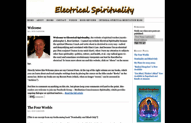 electricalspirituality.com