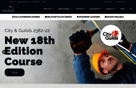 electricaltrainingcourse.co.uk