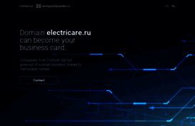 electricare.ru