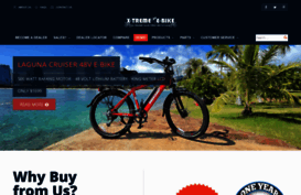 electricbicycle.com