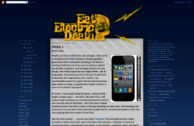 electricdeath.com