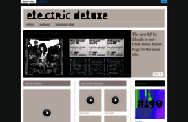 electricdeluxe.net