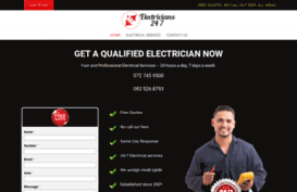 electricians247.co.za