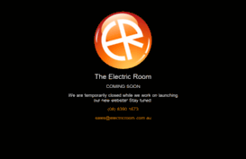 electricroom.com.au