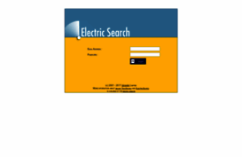 electricsearch.net