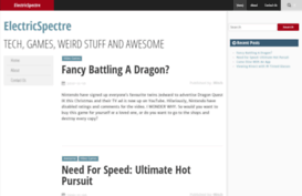 electricspectre.net