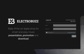 electrobuzz.org