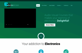 electrodiction.com