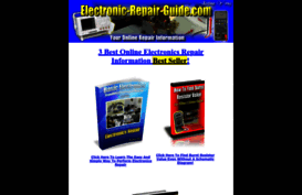 electronic-repair-guide.com