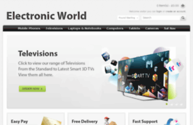 electronic-world.co.uk