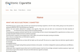 electroniccigaretteinuk.webs.com