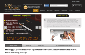 electroniccigaretteshop.com