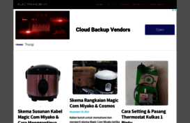 electronicevo.com