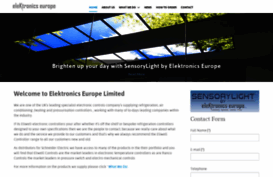 electronics-europe.co.uk