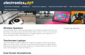 electronicsedge.com