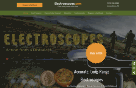 electroscopes.com