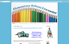 elementaryschoolcounselor.org