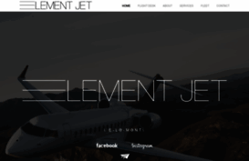 elementjet.com