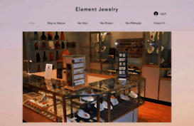 elementjewelry.com