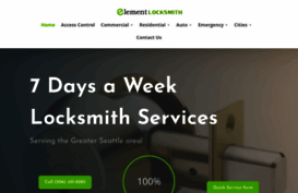 elementlocksmith.com