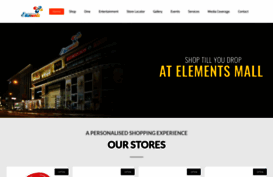 elementsmall.com