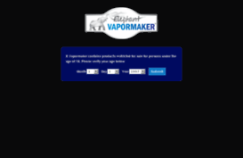 elephantvapormaker.com