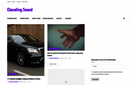 elevatingsound.com