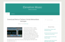 elevation-music.com