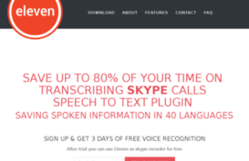 elevenapp.com
