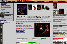 elfpack.com