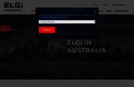 elgi.com.au