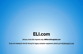 eli.com