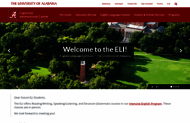 eli.ua.edu