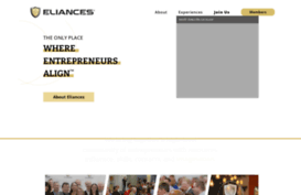 eliances.net