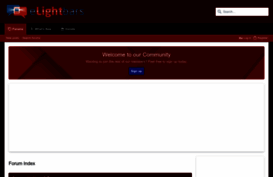 elightbars.org