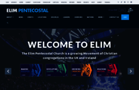 elim.org.uk