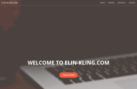 elin-kling.com