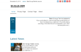 elisab.net