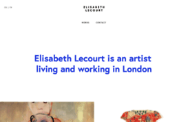elisabethlecourt.com