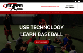 elitebaseballtraining.com