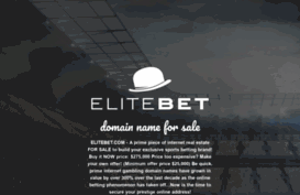 elitebet.com