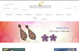 elitedesignsjewelry.com