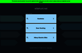 elitehunt.net
