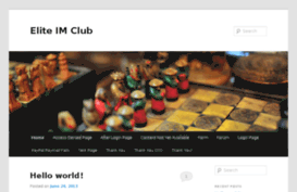eliteimclub.com