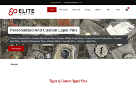 elitelapelpins.com