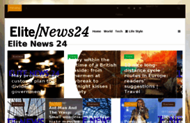 elitenews24.com
